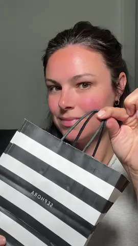 Building my summer routine ☀️ @sephora 
