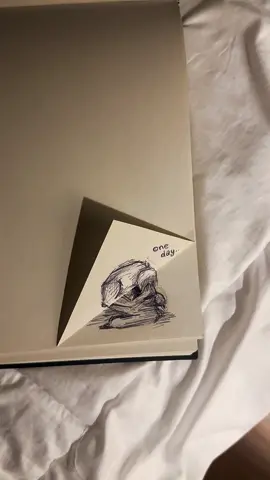 drawing have been my therapy #radiohead inspo:@Lan.artt 