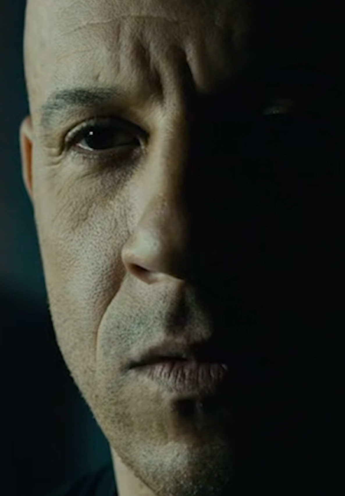 family is Vin Diesel's favorite f word #furious7 #fastandfurious  