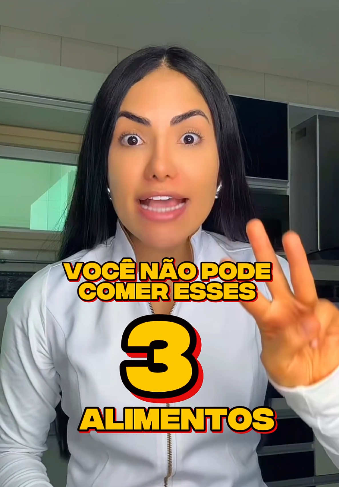 Evite comer esses alimentos se você desconfia de gordura no fígado. 