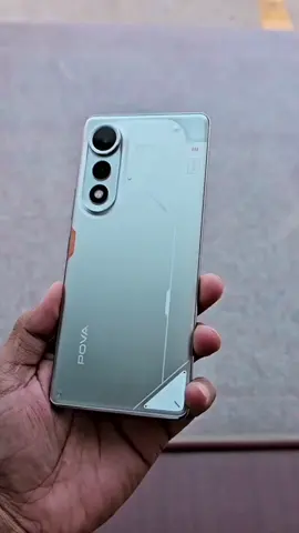 رسميآ Tecno Pova Curve 5G #Tecno #TecnoPovaCurve5G 