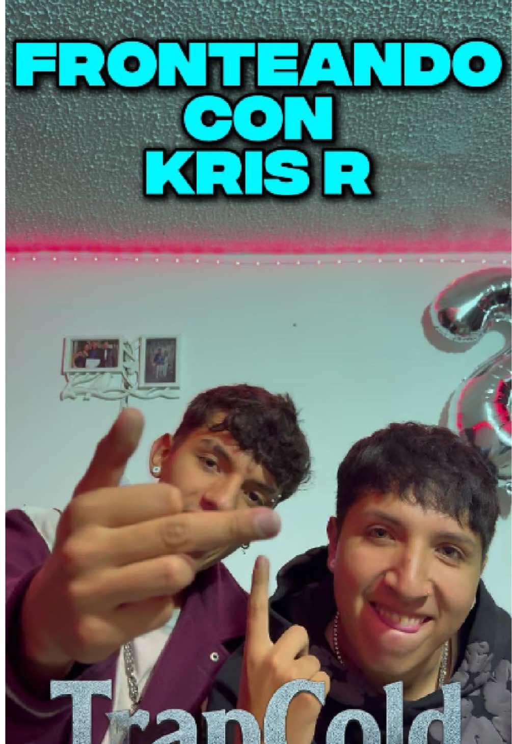 ❄️ Unas de las mejores canciones para frontear con la k 🐐 👇comenta cuál canción faltó 🥶👇. @KRIS R  #trapcold #krisr #blessd #trap #colombia #medellincolombia #TrapLatino #FYP #musicaurbana 