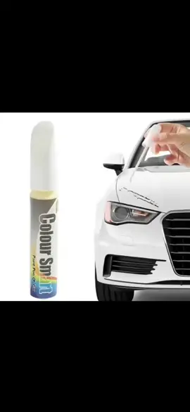 Removedor de rayones para auto, Reparación de rayones en pintura de auto, Lápiz removedor de rayones para auto, Accesorios para auto, Reparación profesional de rayones para auto, Lápiz de pintura para reparación de rayones, Pintura de retoque para autos, Reparación de rayones en pintura #creatorsearchinsights #tiktokshop #giftguide #ttslevelup #tiktokshopunboxing #tiktokshopsummersale #tiktokshopmemorialday #carrepair #diycar #paintfix #ttslevelup #scratchrepair 