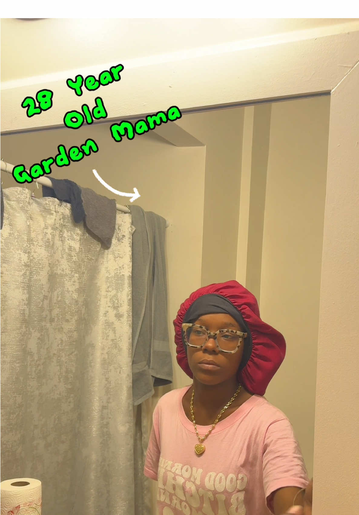 YALL AINT LET UP YESTERDAY, my phone would not stoppppp, I was too busy in the CLOCK yesterday, working the job yall swear I don’t have 😂 BUT IM WOKE TODAY and HERE FOR IT 🤌🏾  Oooooohhhh I almost forgot I had to mention her 51 Yr Old husband for yall to know who I was talking about 🫠 #gardenmom #caseythegardenmama #gardentok 