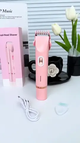 Smooth Skin Secrets: Top Women's Shaver Revealed! #SmoothSkin #SelfCare #GroomingEssentials #BeautyRoutine