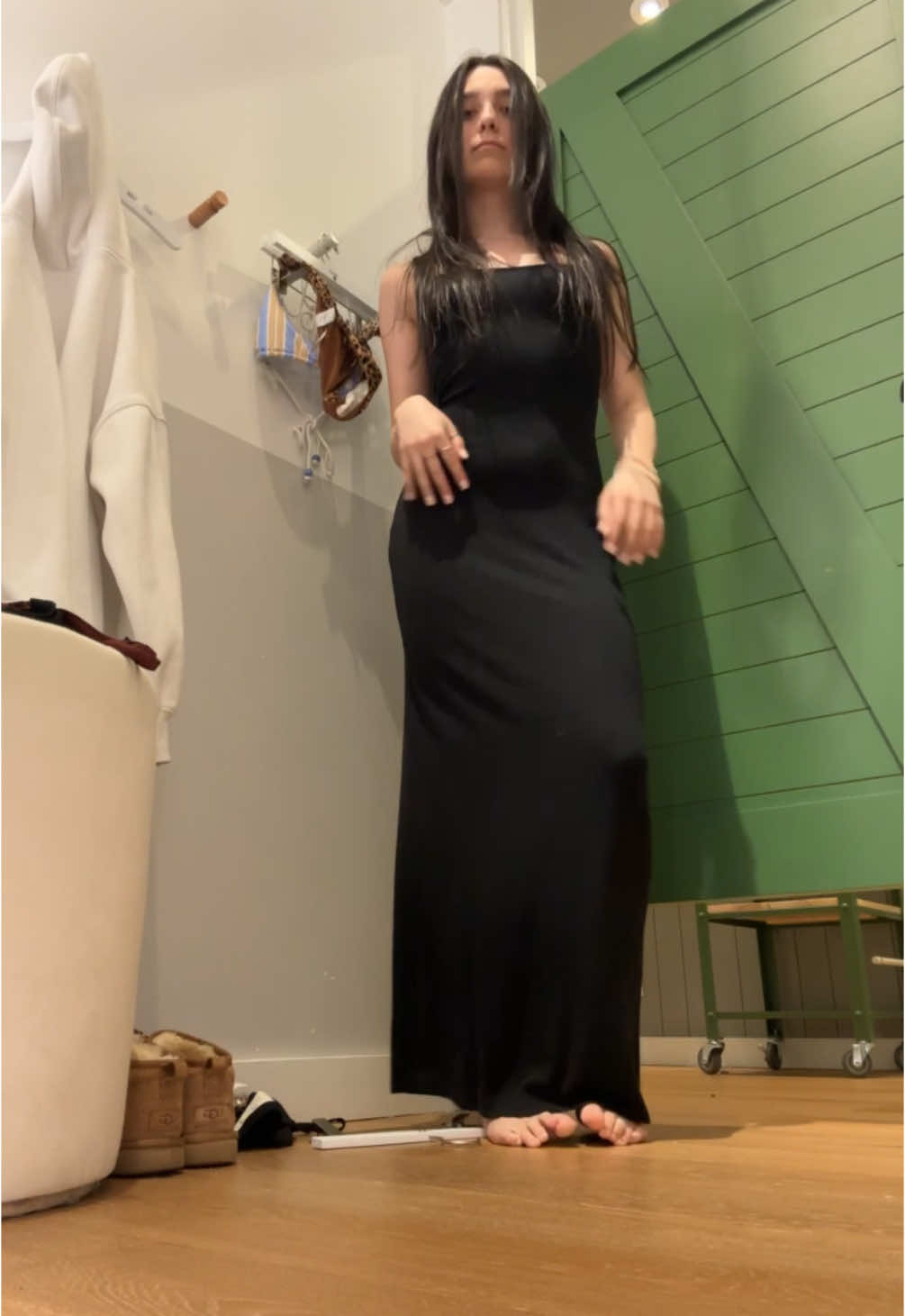 @aerie ILY AND UR DRESSES #aerie #fyp #dress #outfitinspo