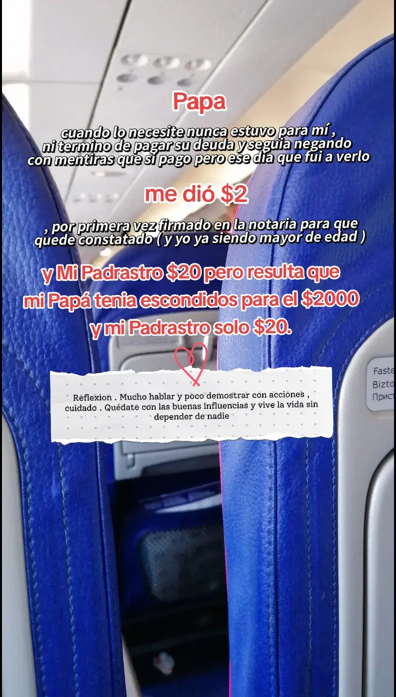 #desahogo #narcicista #ponteprimeroati✨ #familiatoxica #relaciondisfuncional #malasinfluencias #quetesalgaenparati #tiktokfyp #mentirosospatologicos #padresausentes #abandonofamiliar #malpadre 