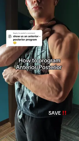 Replying to @andré vey solid split  - #bodybuilding #gym #GymTok #sciencebasedtraining #upperlower #fyp @devon  - link in bio for coaching  - link in bio for full body training groups - link in bio for upper/lower training groups - Straps, Gympin, seatbelt from @Gympin UK code DEV - protein powder, preworkout, etc from @ehplabs code DEVLIFTS  - @AUDENTIA code DEV - subscribe to YouTube @ devvliftts  - follow on instagram @ devliftssss  - add me on snap @ devoneaton7  - all of these found in Linktree in bio
