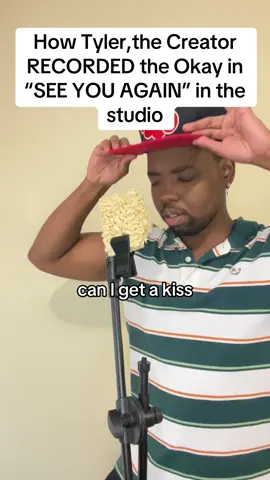 Studio business as always #fyp #tylerthecreator #funny #trend #viralvideo 
