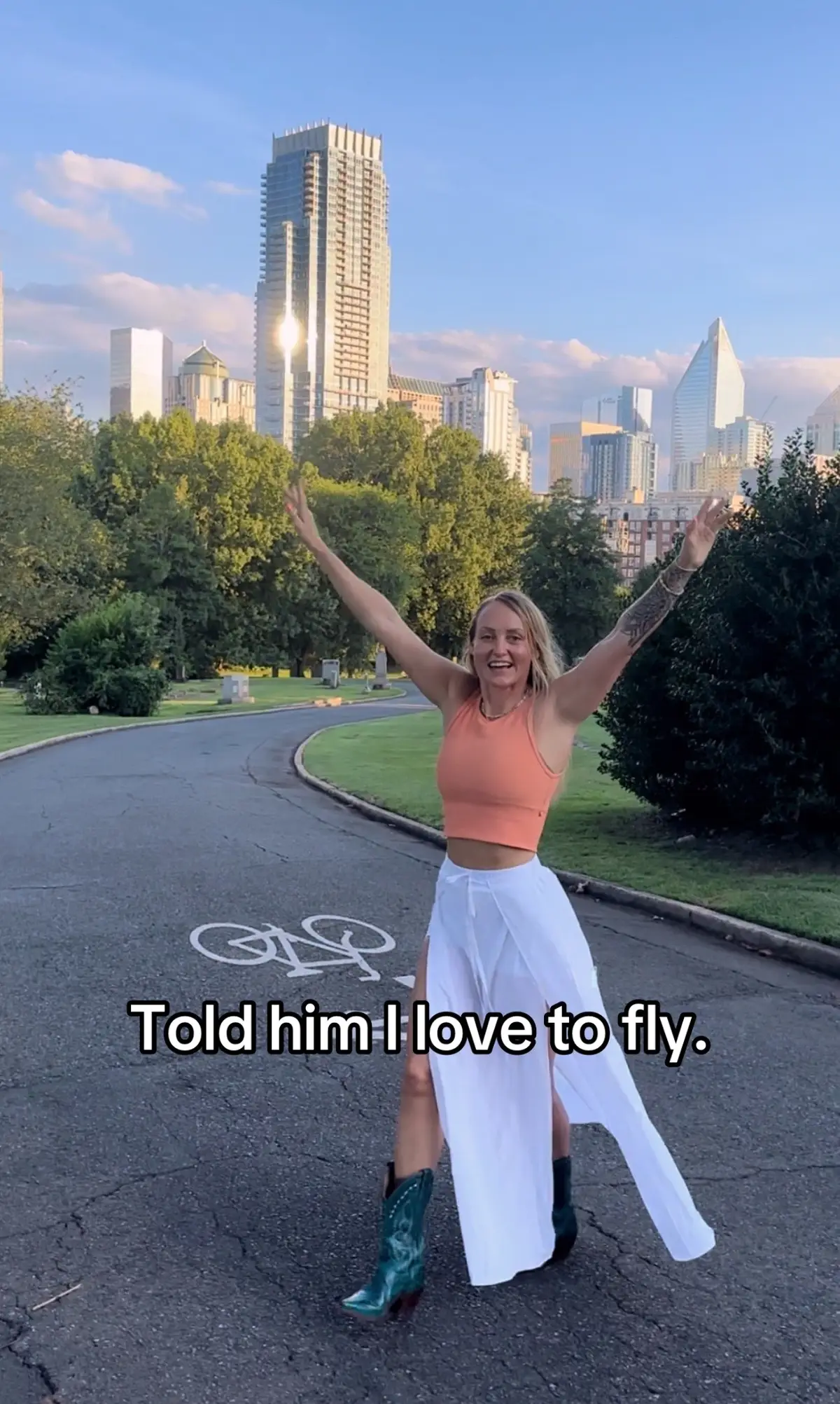 Aviation is life #Holyfckinairball #WomenInAviation #PilotLife #FemalePilot #AviationTok #FlightTraining #PilotHumor #WomenFlyToo #CockpitChronicles #StudentPilotLife #AirplaneMode #TurbulenceTok #PilotFails #ForYou #FYP #TikTokPilot #FlyingIsLife #WingWoman #AvGeek #SkyHighSisters @Women in Aviation Intl @LiteraryAviatrix @USAF 