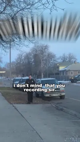 EXPOSE IDIOT COP! Unlawful Orders And Arrest 