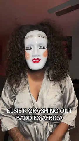 Baby elsie seem so innocent when i first saw her now its giving tales from the hood! & baby im scurd! (Sn:PARTY CITYY IS SENDING ME HER WIG SOON SO THIS ONE HAS TO DO FOR NOW!😂 #baddiesafrica #zeusnetwork #elsie #baddies #fypシ #comedy 