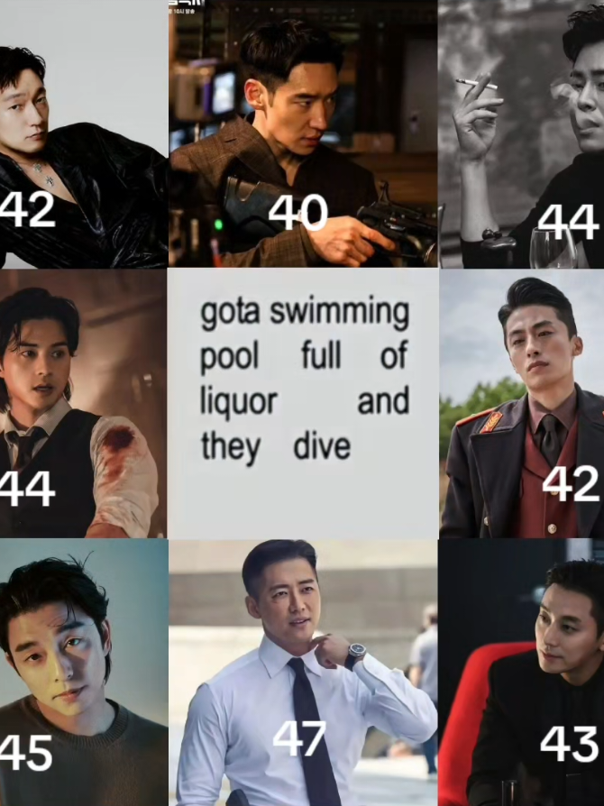 my type i fear😩 #koreanactors #40s #sonsukku #leejehoon  #kimjihoon #kookyohwan #gongyoo #namgoongmin #jujihoon #celebrities #kdrama #myliberationnotes #ninepuzzles  #heavenlyeverafter #taxidriver #movetoheaven #weakheroclass2 #hospitalplaylist #thehauntedpalace #moneyheistkorea #goblinkdrama #traintobusan #theveil #mydearest #thetraumacode #bloodfree #fyp