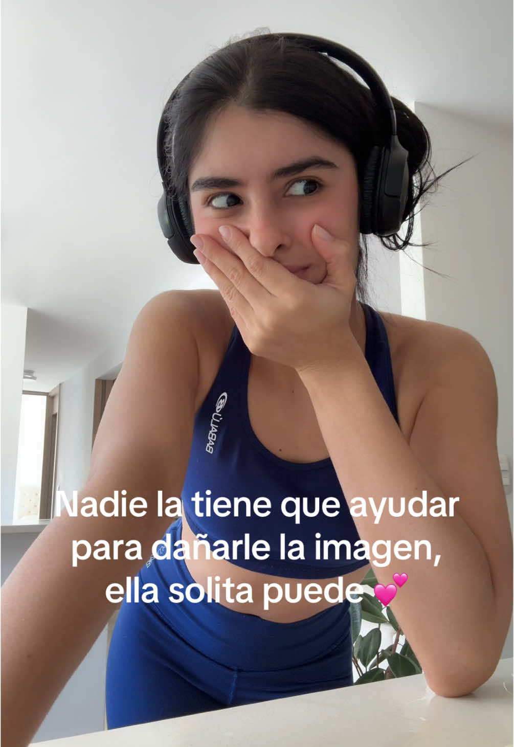 Bendiciones 🧃😎✌️💕#altafulla #karinagarciaoficiall #lacasadelosfamososcol #fyp #lcsadelfmsoscol 