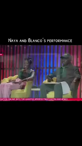 Naya and Blanco’s performance  #perfectmatch #pmxtra #realityshow #oheneba #Ewurama #bogdan #Naya #pmxtra3 #tv3 #perfectmatchxtra #perfectmatchxtras3 #screech_vibes #screechvibes #theafawuahs #fyp #trend #viral #mrafawuah 
