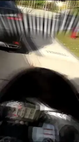 WTF! Idiot Cop Throws Motorcycle To The Ground & Damages Bike! Police Abuse Of Power Gone Wrong