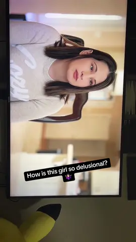 #smh #delusional