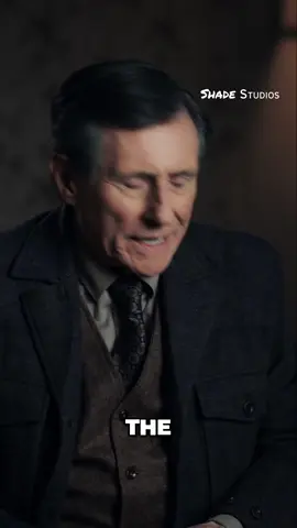 Gabriel Byrne on Unveiling the Chancellor in BALLERINA. #GabrielByrne #JohnWick #Ballerina #BallerinaMovie #Interview #Viral #Trending