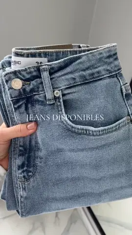 #jeans #mujer #dama #pantalon 