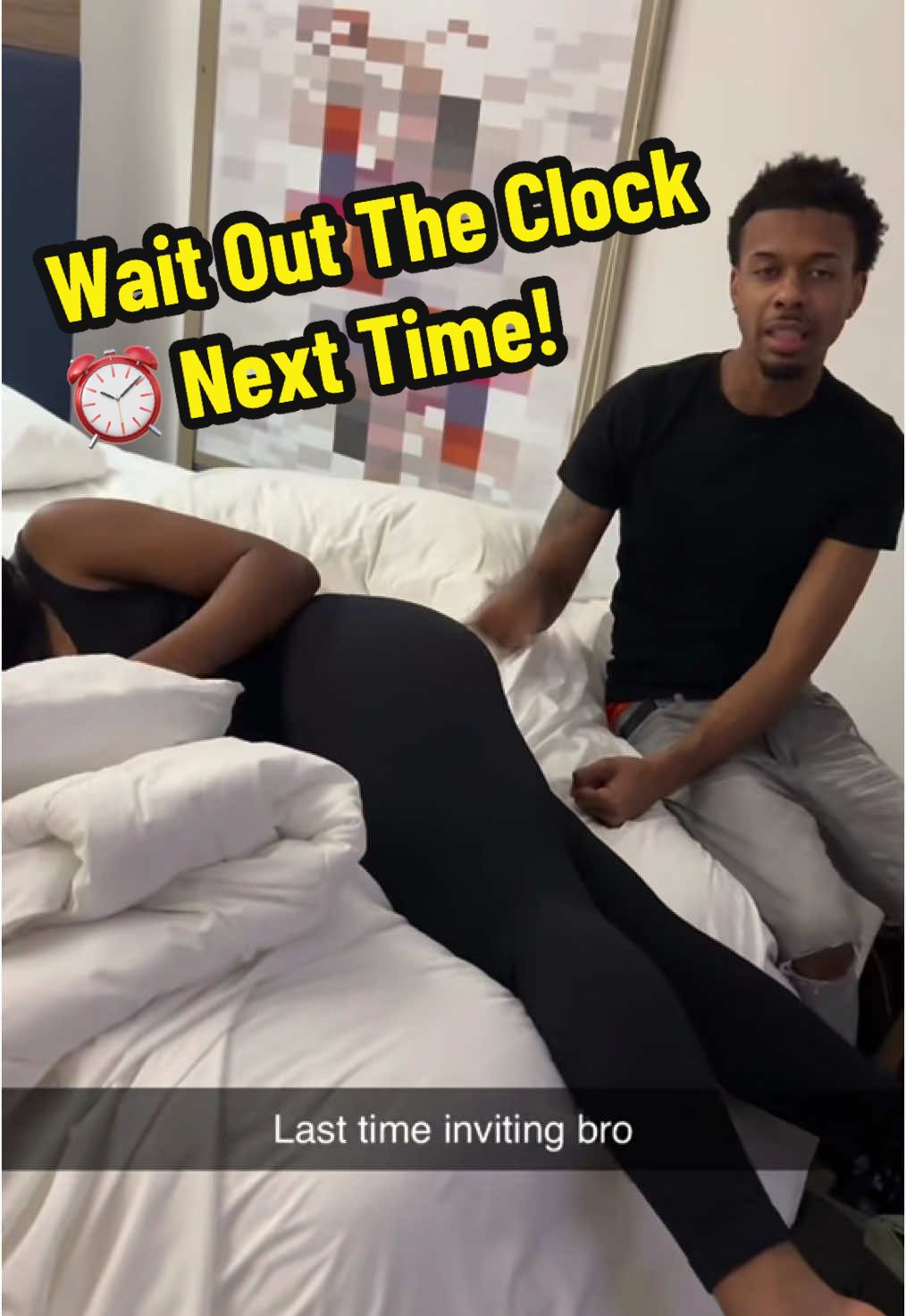 Hood Referee Here: Flag on the play ##fyp##funnytiktok##footballtiktok##futbol##Soccer##camreactz