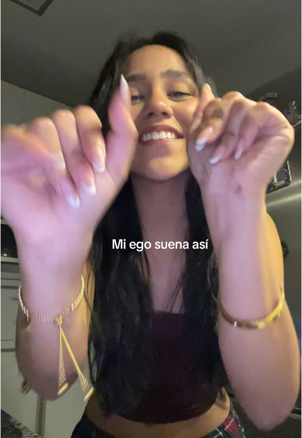 Bby te me cuidassss #jissakyy 