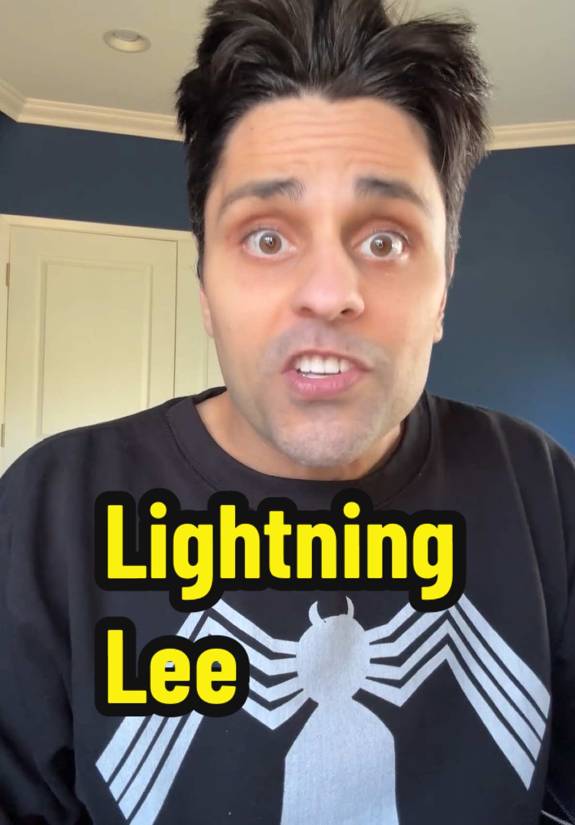 Bro ruined his life  #truecrime #truestory #lightninglee #UFC  Murray, known as 
