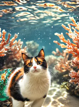 Y esta reina? #sirena 