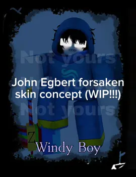 John Egbert forsaken wip @emi strider @gAmZeE.mAkArA!! @ray || 🪙🩸 @⏳【Kaden】🕰️ @#1 johndave enthusiast 🪣♏️ @Feldup 1# lover 🌸🌙/♒🪣 @⏖ ୨୧ daph / nina   ♓🪣 @boosterabuzer @bec @༺ღ༒ Lanque ༒ღ༻ #homestuck #forsaken #forsakenroblox #robloxforsaken #johnegbert #egbert #juneegbert #homestucktiktok #hs #johnegberthomestuck #roblox #game #c00lkidd #coolkid #blender #blender3d #blenderanimation #animation #3danimation #3drender #render #fyp #foryou #foryoupage #trending #viral #makethisviral #xyzcba 