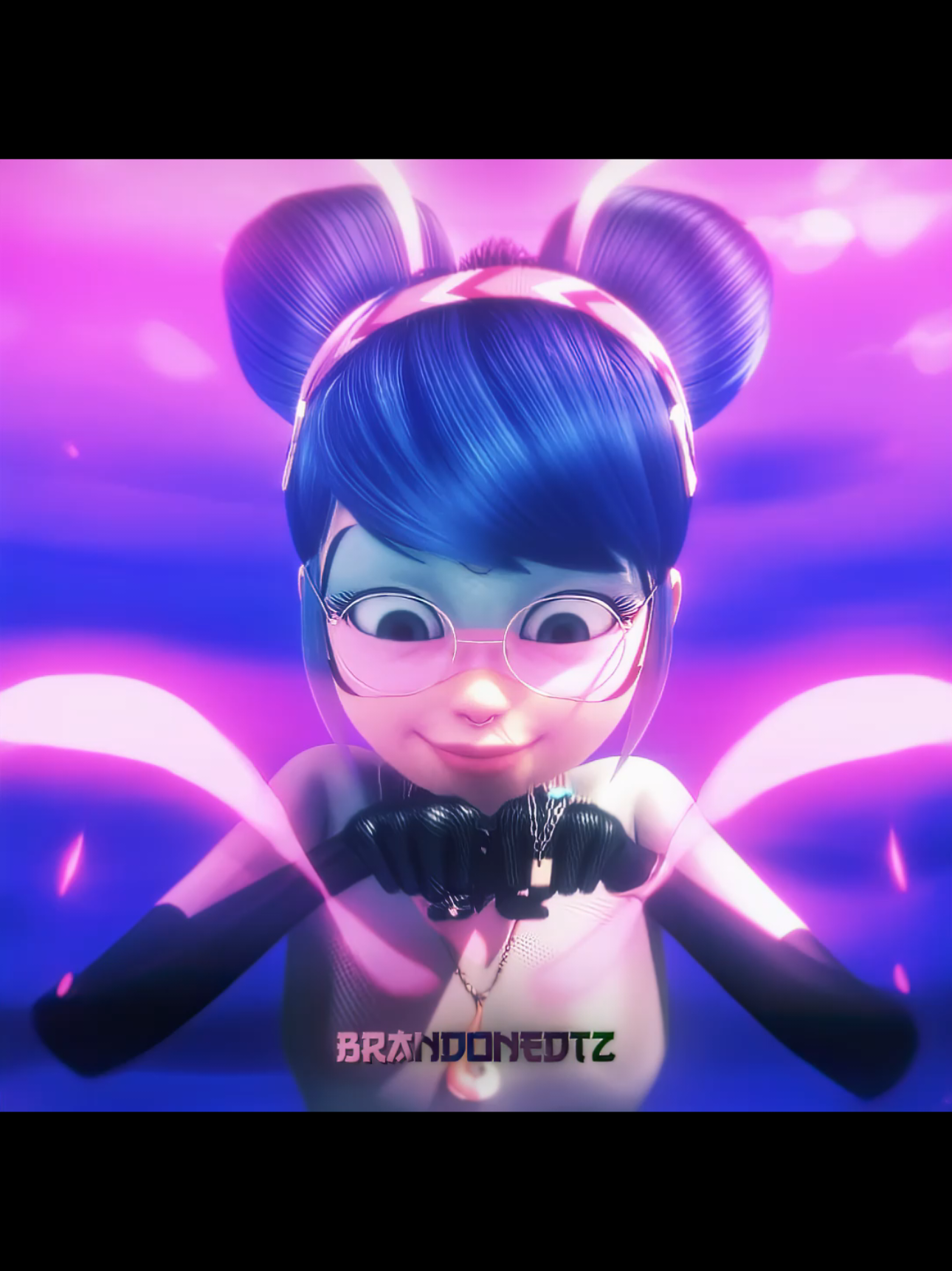 born to be multimouse... forced to be ladybug...//#miraculous #multimouse #polymouse #edit #miraculousedit #ballerinacappucinna #blowthisup #fypシ゚ 