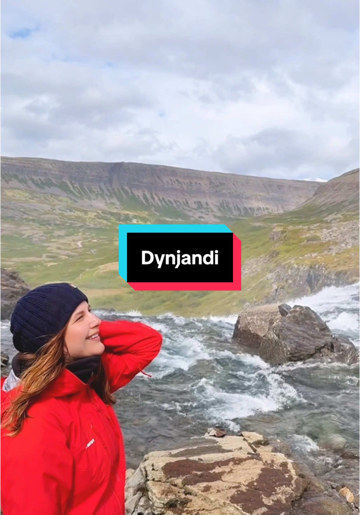 As a guide I usually get the question about my favourite waterfall in Iceland ! This is by far my favourite … Tucked away in the remote Westfjords of Iceland, Dynjandi is one of the country’s most breathtaking waterfalls  🏔️🇮🇸 Known as the “jewel of the Westfjords,” this majestic cascade is actually a series of seven waterfalls, with the main one dropping 100 meters like a bridal veil.  It’s a bit of a hike to reach the top, but every step is worth it for this view 🤍🌊 #Dynjandi #IcelandWaterfalls #Westfjords #HiddenIceland #TravelIceland #NatureLovers #WaterfallViews #AdventureSeekers #WanderlustIceland #ScenicHikes #BridalVeilFalls #fyp #foryou #iceland #icelandtravel #visitwestfjords #toursiniceland #bucketlist #followme 