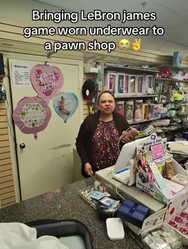 She lowkey wanted them 😭✌️