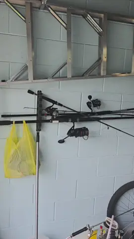 #KastKing_V16_Fishing_Rod_Rack #flyp #ViralVideo #TikTok_Shop #Fish #fishing 