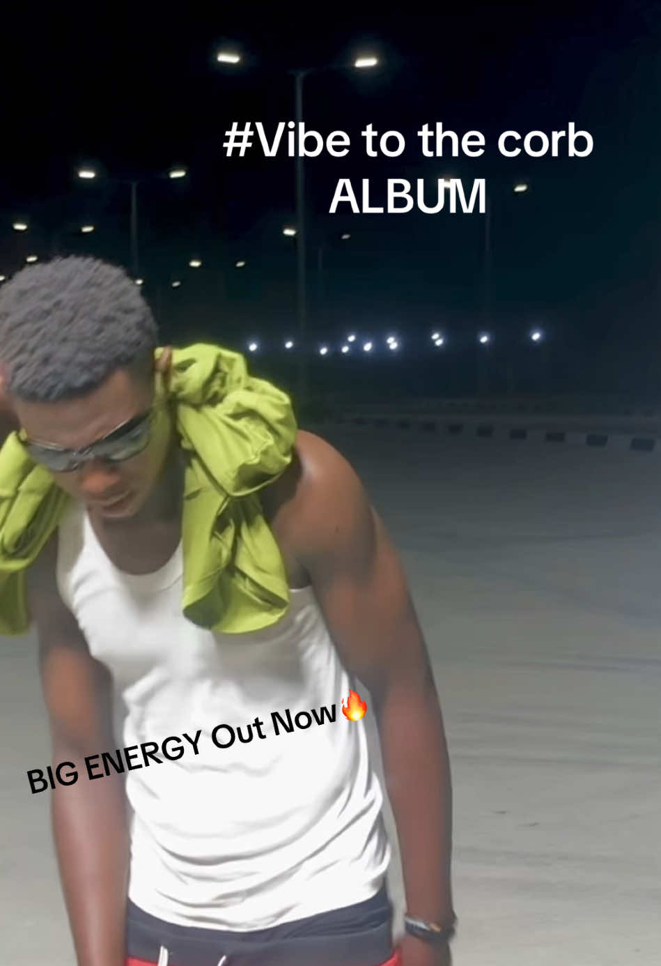 BIG ENERGY Out Now ON ALL PLATFORMS 😤🔥#CapCut #goviral #trending #fypシ゚ #viralfypシforyoupage @Olamide Adedeji @ransom beatz @Rë Q ůęncè😈 @Gentle G 