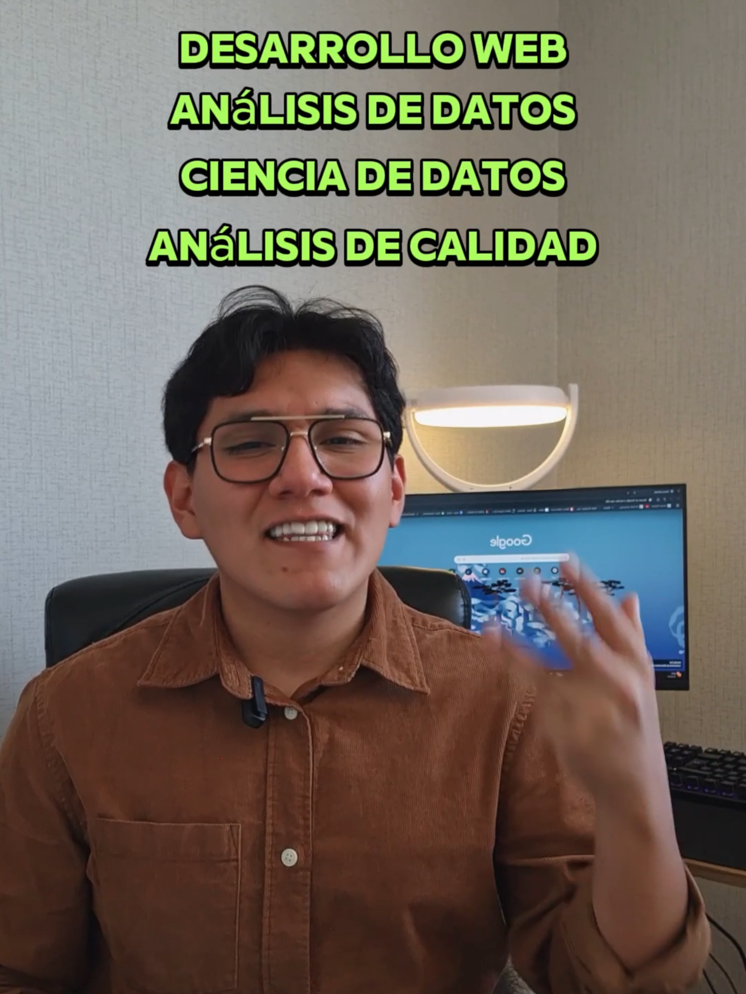 🚀 Cambia tu vida con Tripleten. Aprende IT desde cero 👉 Link en el perfil ‎ ‎@tripleten.latam ‎#tech #futuro