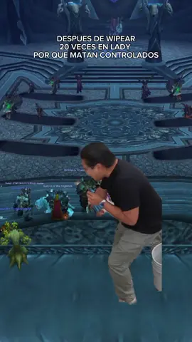 Cosas de wow  #worldofwarcraft #wow#wowturtle #gaming #wowlinchking 