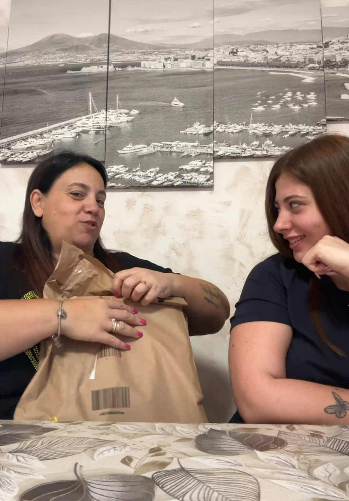 grazie michelle e alexia❤️