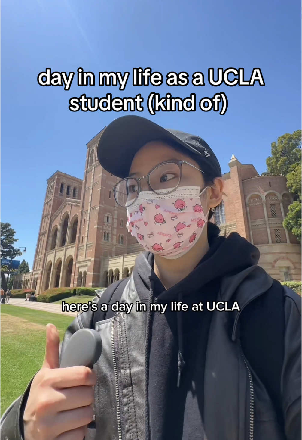 (I’m graduating in the fall but going to walking in graduation this spring :) — for those curious I took time off school due to mental financial and family issues hence why I’m graduating late lol) s/o to @amika for the amazing event and @UCLA I guess for letting me in #arinekim #college #dayinmylife #korean #ucla #university 