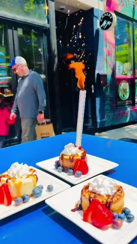 Life’s too short to skip dessert 🍰 Indulge in our trio of sweet perfection: a rich, moist Chocolate Cake topped with berries, our ultra-creamy, soaked Tres Leches Cake with a caramel drizzle, and a velvety Caramel Cheesecake that melts in your mouth with every bite. Perfect for birthdays, celebrations, or just ending your meal on a high note ✨ #ChaletChi #ChicagoEats #DessertLoversUnite #BlackOwnedRestaurants #CakeTrioMagic #SweetToothSatisfied #CelebrateWithChalet #TreatYourselfAlways