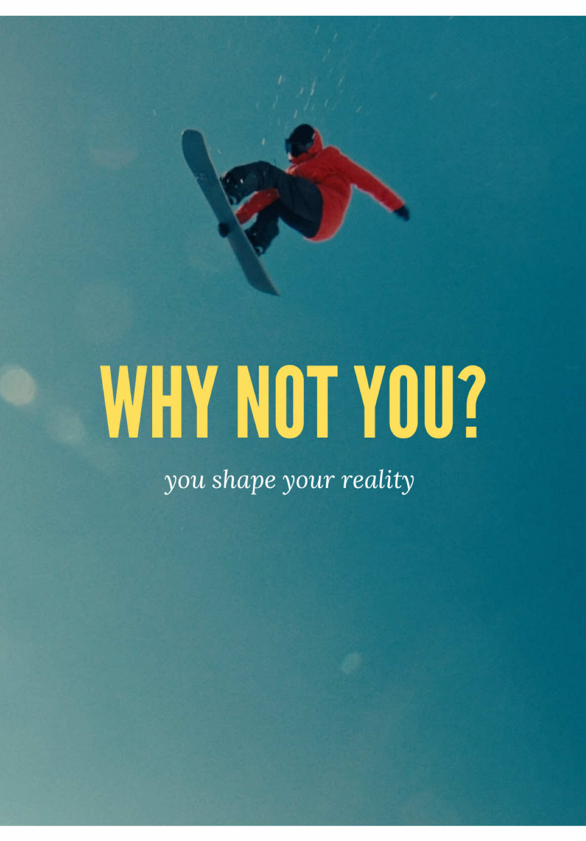 Why not you? #cinematography #videographer #sethtillman #filmmaker #cinematic #travel #saveme #sonyalpha #dji #edits #cinematographer #gopro #videography 
