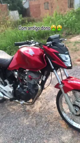 Agora tá mídia🥸🥇#foryoupage #moto #explore #start160 #fyp 