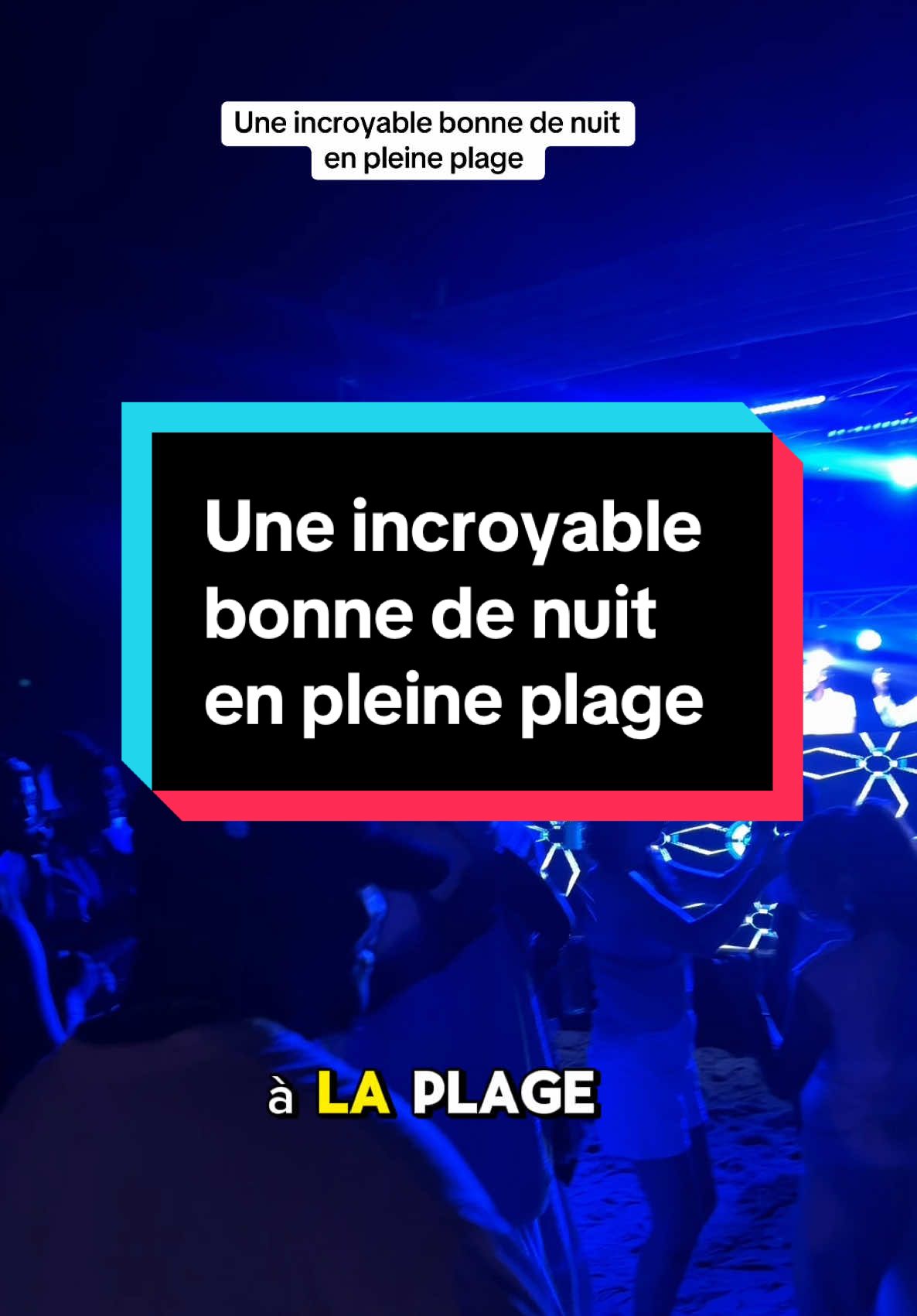 Une incroyable bonne de nuit en pleine plage   #cotonou229🇧🇯 #decouverte #restaurant #avis #WeekendVibes #plagevacances 
