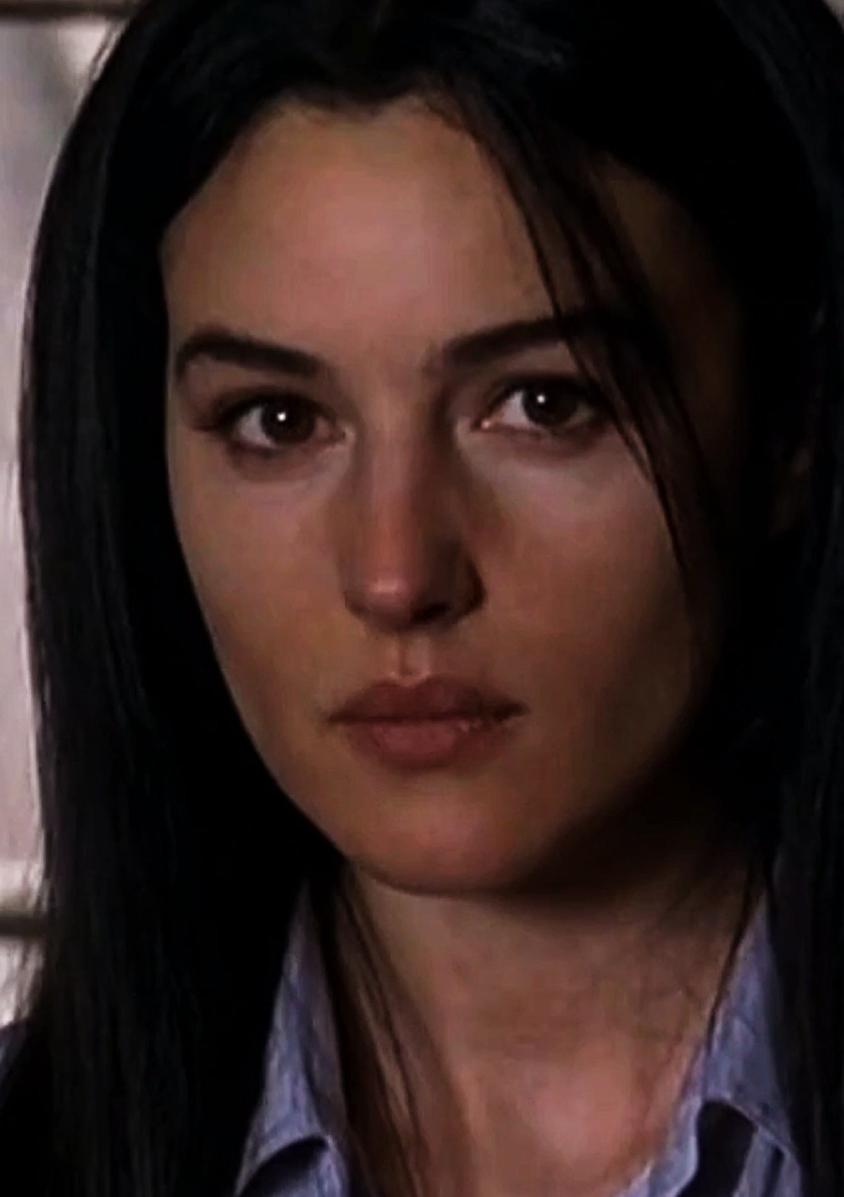 Lisa #monicabellucci 