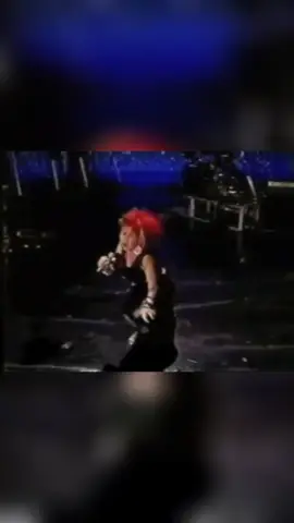 Cyndi Lauper _All Through The Night#music #80 's #pop #rock #cyndilauper #fouryoupage #pourtoi #viralvideo 