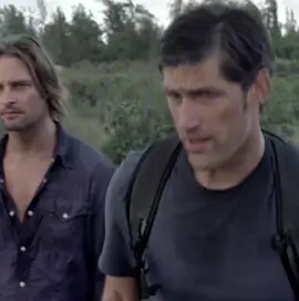 Duo🔥 #lost #jackshephard #lost_ #lost? #lostplace #foryou #fyp 