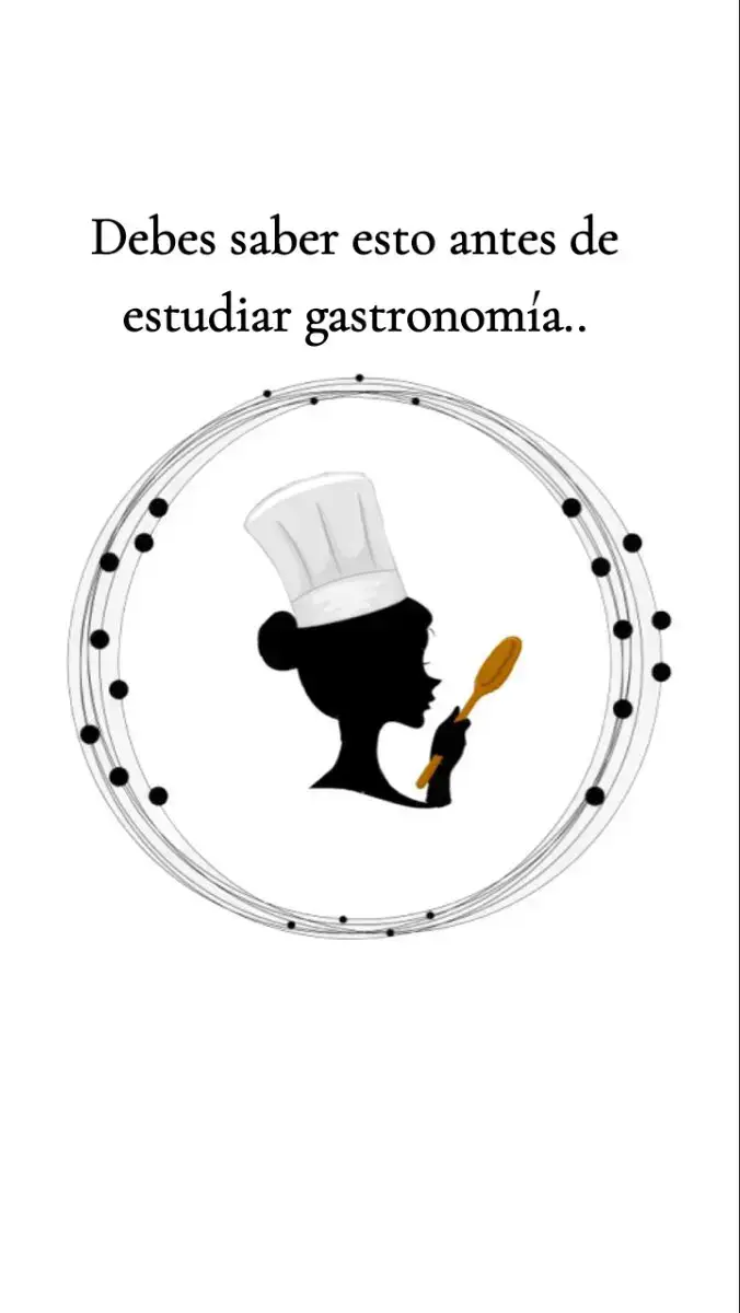 #gastronomia  #futuracheff👩🏽‍🍳 