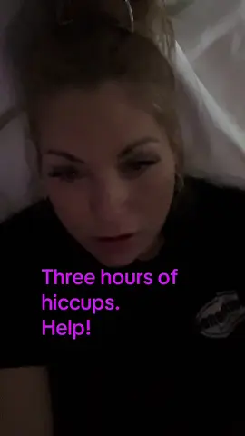 #hiccups