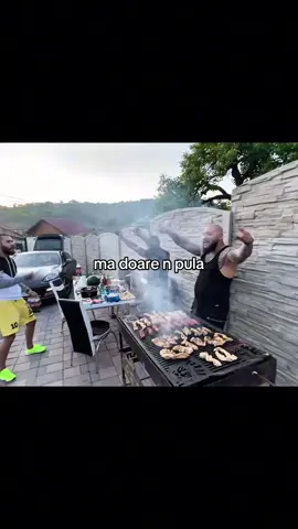 #dani #mocanu #gratar #grill #local 
