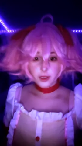 IM BACK GRRRR (kinda been a year gulp) I LOVE MADOKA SOSOSOSOSO MUCH #c0splay #cos #cosplay #cosplayer #boost #madoka #madokamagica #madokacosplay #madokacosplay @mapu ☆ 