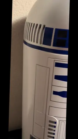 #droid #droids #r2 #r2d2 #r2d2scream #celsius #celsiuslivefit #starwars #starwarsfan #starwarsfans #starwarsfandom #starwarscollection #starwarscollector #starwarsroom #starwarstiktok #starwarstiktoker #starwarsfyp #starwarsfypシ #starwarsfypage #celsiusenergy #fyp #fypシ #fypage #fypシ゚viral #starwarsviral #fyppppppppppppppppppppppp @Star Wars @CelsiusOfficial 