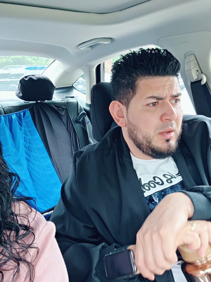 A las mujeres no les gusta ver a los hombres Felices @Norma_Funes 
